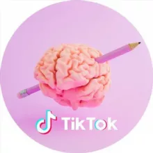 Психолог из TikTok