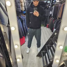 МУЖСКАЯ ОДЕЖДА СТ7 159