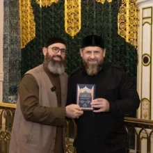 Шахидов Адам