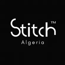 Stitch Algeria | GROS