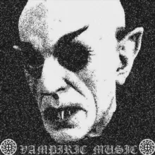 ᛉVampiric Musicᛣ
