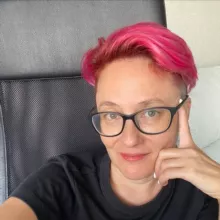 Вика про русский, ЕГЭ и ОГЭ.