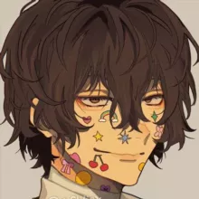 Ветер в голове