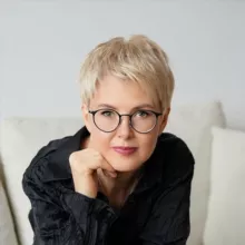 Людмила Дао