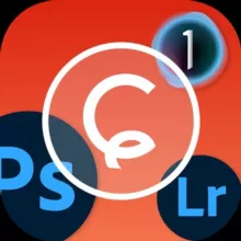 Обработка, Цвет, Ретушь — Contentography