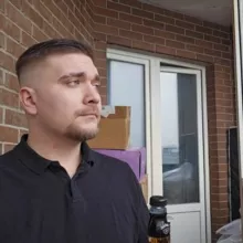 Берлога Витте