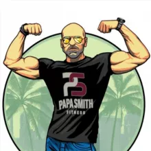 Papa Smith
