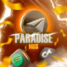 ᴘᴀʀᴀᴅɪᴄᴇ