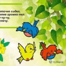 ЧИСТОГОВОРКИ/ПОТЕШКИ