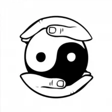 Кунг-фу ☯️ Шаолиня