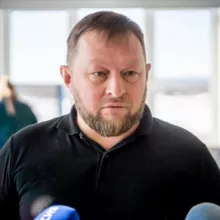 Вячеслав Симаков