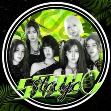 STAYC • 스테이씨 • HighUp Ent