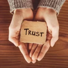 Группа ВДА Доверие инфо