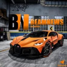 BeamNews | BeamNG.drive MODS