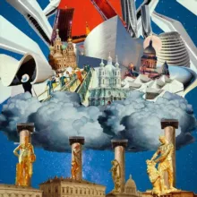 Петербург будущего