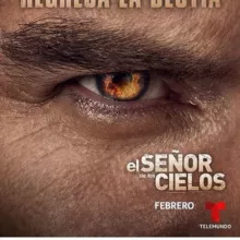 "El Señor De Los Cielos 9"