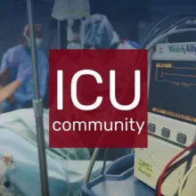 ICU Community 🌐