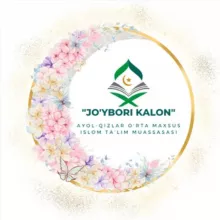 JO'YBORI KALON.UZ