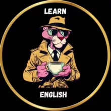 Learn English