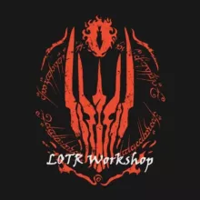 LOTR Workshop