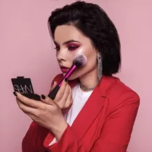 Макияж | Визаж | Укладки | Бьюти курсы