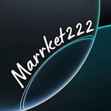 ️ 𝗠𝗔𝗥𝗥𝗞𝗘𝗧𝟮𝟮𝟮