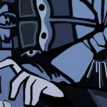 8:11 confession {🍊📼}