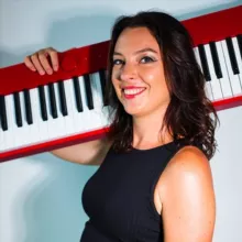 Буги от Юли