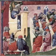 Академическая карьера: вакансии, вебинары, курсы