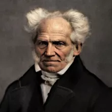 Артур Шопенгауэр