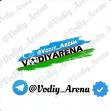 VODIY ARENA | РАСМИЙ КАНАЛ