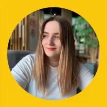 Погружение | Дарья Кастелан