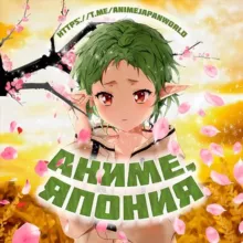 Аниме, Япония