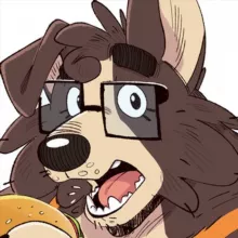 Benny's art channel☝️🐶