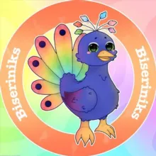 🌱Biseriniks🌸🌿