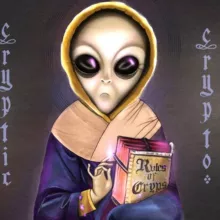 Cryptic MoonShots | @CryptiCMS