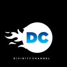 𝕯𝖎𝖛𝖎𝖓𝖎𝖙𝖞 𝕮𝖍𝖆𝖓𝖓𝖊𝖑