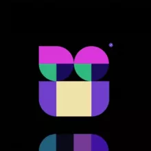 лягушка в блокчейне.