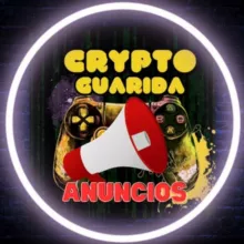 🥇Calls Cryptoguarida 🥇
