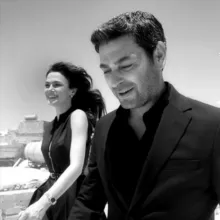 𝐤𝐚𝐚𝐥𝐛𝐢𝐦𝐥𝐞 | Турецкие сериалы | Uzak Şehir | Далекий город | Eşref Rüya