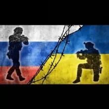 Guerra ruso ucraniana🇺🇦🇷🇺