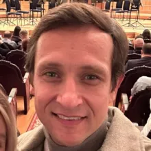 Айрат Хайруллин