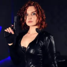 Кисимяка любит пирог