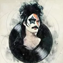 Музыкальная Проститутка