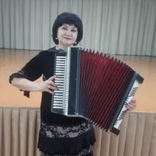 Муратхан Туркменова