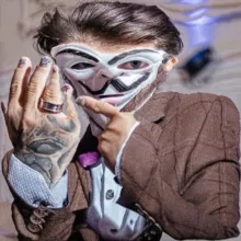 ШОКОЛАДНЫЙ БОСС