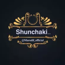 Shunchaki..