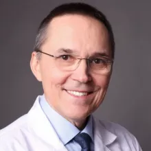 Сомнолог Роман Бузунов 😴