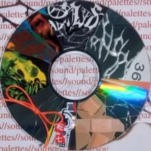 Звуковые Палитры