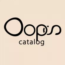 Oops... it’s Catalog